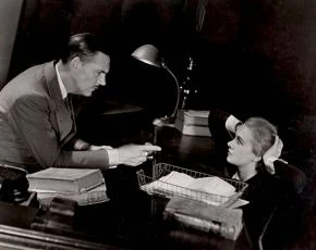 Night Court (1932)