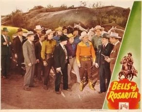 Bells of Rosarita (1945)