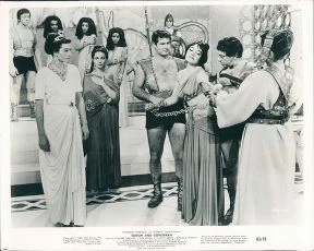 Sodoma a Gomora (1962)