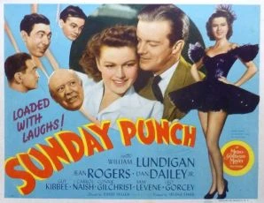 Sunday Punch (1942)