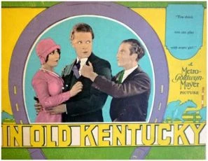 In Old Kentucky (1927)