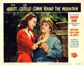 Comin' Round the Mountain (1951)