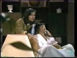 Kassandra (1992) [TV seriál]