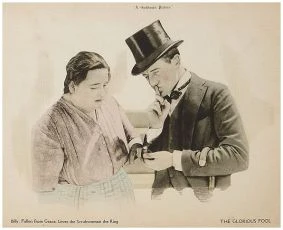 The Glorious Fool (1922)