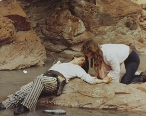 Une aventure de Billy le Kid (1971)