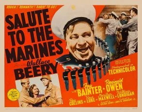 Salute to the Marines (1943)