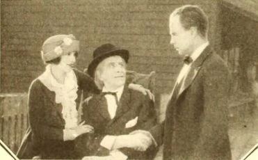 The Unknown Wife (1921)