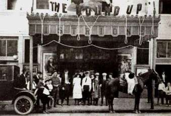 The Round-Up (1920)