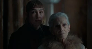 La abuela (2021)