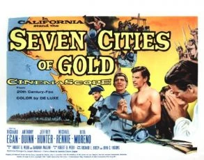 Seven Cities of Gold (1955)
