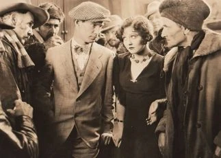 The Sin Sister (1929)