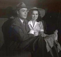 A Woman's Vengeance (1948)