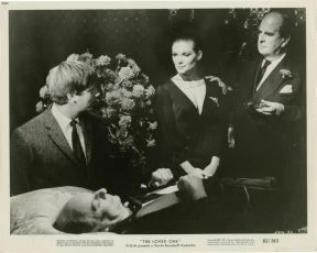 The Loved One (1965)