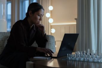 Den Šakala (2024) [TV seriál]