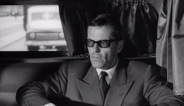 Die 1000 Augen des Dr. Mabuse (1960)