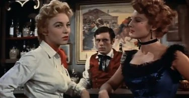 Pistolník (1956)