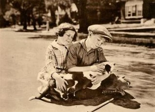 Penrod and Sam (1923)