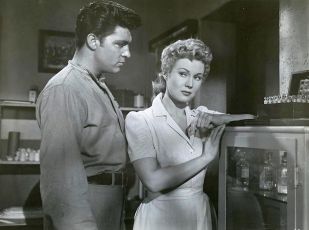 Devil's Canyon (1953)