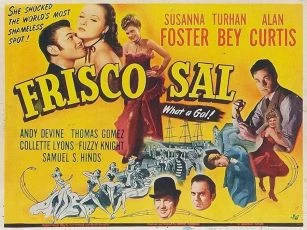 Frisco Sal (1945)