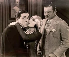 The Whole Town's Talking (1926)