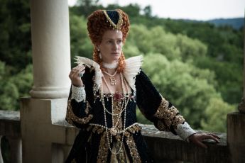 Souboj královen: Alžběta I. a Krvavá Marie (2022) [TV film]