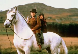 Cesta na západ (1992)