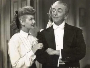 Her Husband's Affairs (1947)