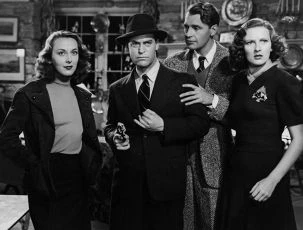 Blind Alley (1939)