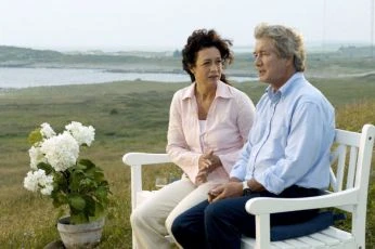Osamělé fjordy (2007) [TV film]