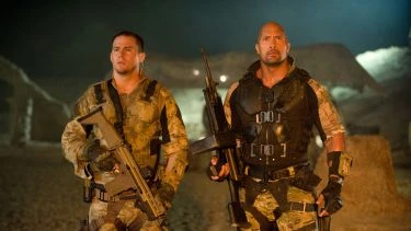 G.I. Joe 2: Odveta (2013)