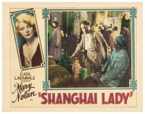 Shanghai Lady (1929)