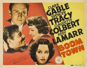 Tekuté zlato (1940)
