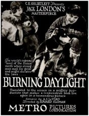 Burning Daylight (1920)
