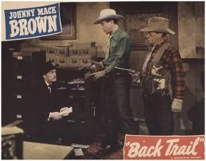 Back Trail (1948)