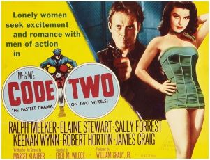 Code Two (1953)