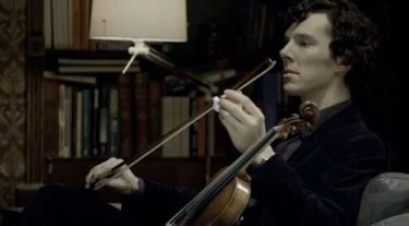 Sherlock (2010) [TV seriál]