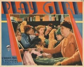 Play Girl (1932)