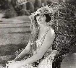 Sandra (1924)