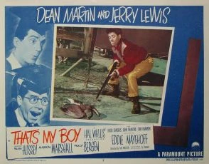 That's My Boy (1951)