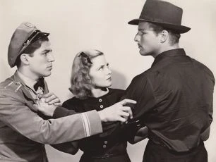 Call a Messenger (1939)