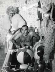 Žena je něco nádherného (1964)