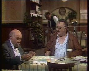 Tichá domácnost (1986) [TV inscenace]