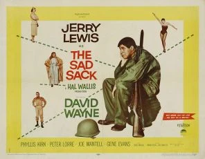 The Sad Sack (1957)