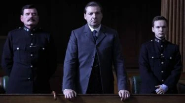 Brendan Coyle