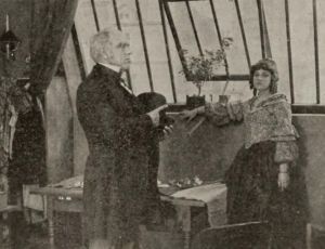 La vie de Bohème (1916)