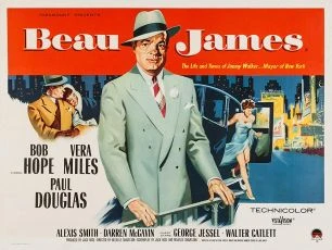 Beau James (1957)