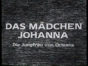 Das Mädchen Johanna (1935)