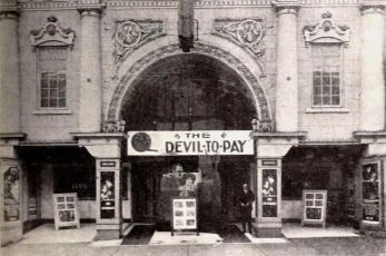 The Devil to Pay (1920)