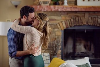Hearts Around the Table: Josh's Third Serving (2025) [TV film]
