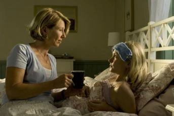 Inga Lindström: Svatba v Hardingsholmu (2008) [TV film]
